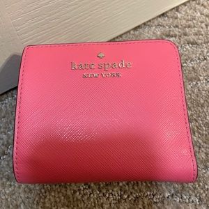 Kate spade wallet